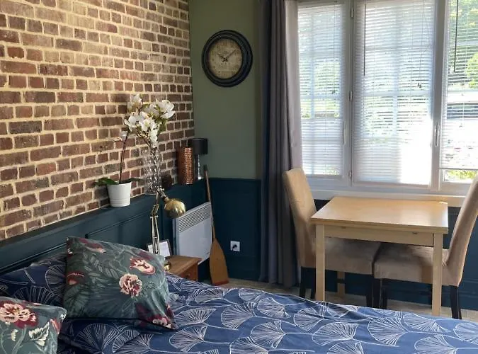 Σπίτι διακοπών Le Clos Charmaine *