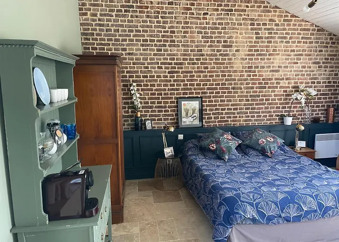 Le Clos Charmaine Σπίτι διακοπών *