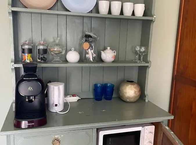 Le Clos Charmaine Σπίτι διακοπών Auquemesnil