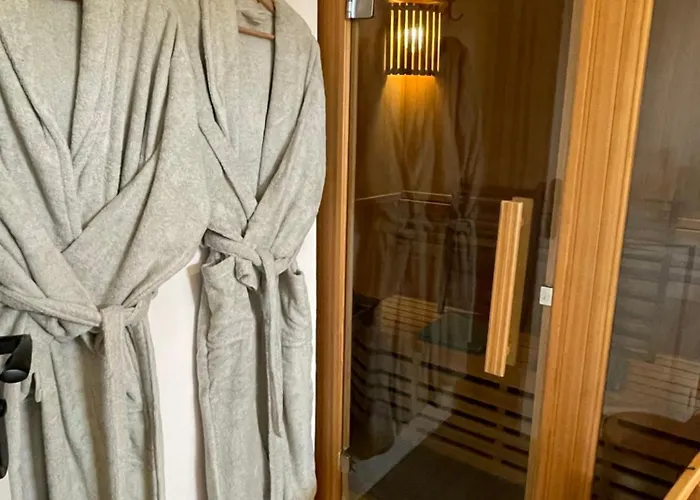 Le Clos Charmaine Σπίτι διακοπών Auquemesnil