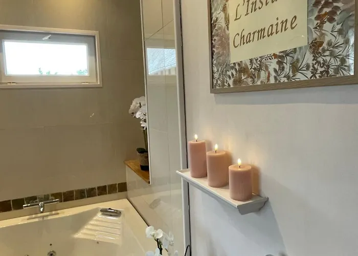 Le Clos Charmaine Auquemesnil