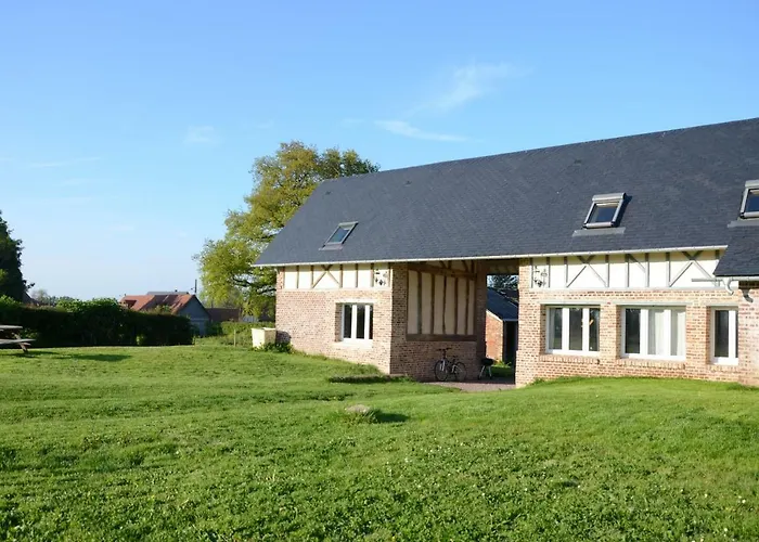 Le Clos Charmaine Σπίτι διακοπών