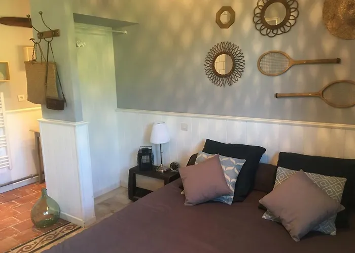 Σπίτι διακοπών Le Clos Charmaine Auquemesnil