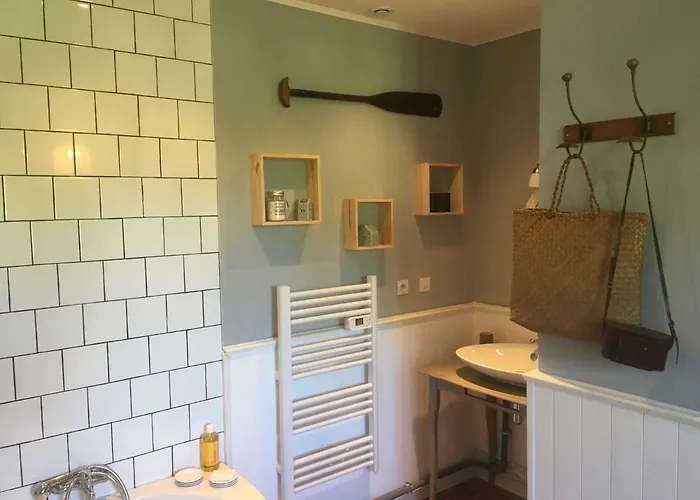 Le Clos Charmaine Σπίτι διακοπών