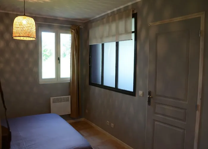 Σπίτι διακοπών Le Clos Charmaine *