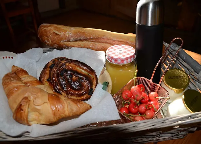 Σπίτι διακοπών Le Clos Charmaine *