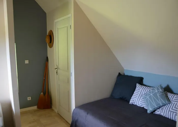 Σπίτι διακοπών Le Clos Charmaine *