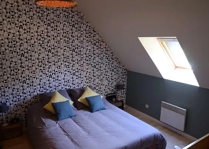 Le Clos Charmaine Σπίτι διακοπών *