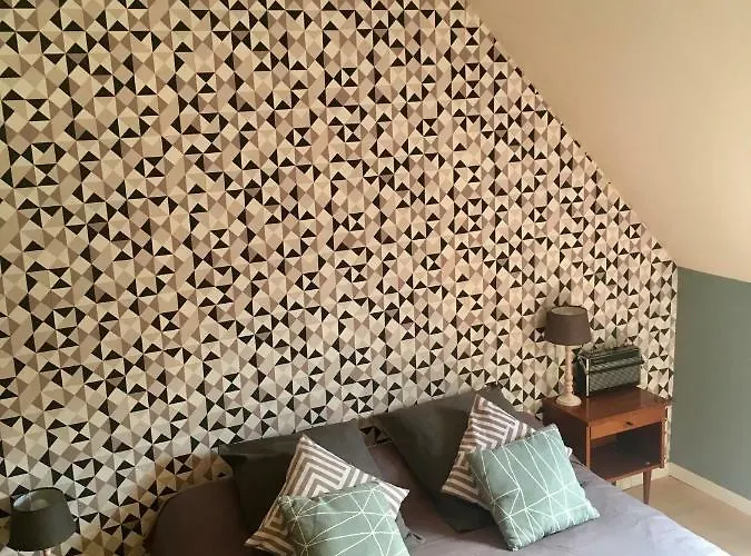 Le Clos Charmaine Σπίτι διακοπών *