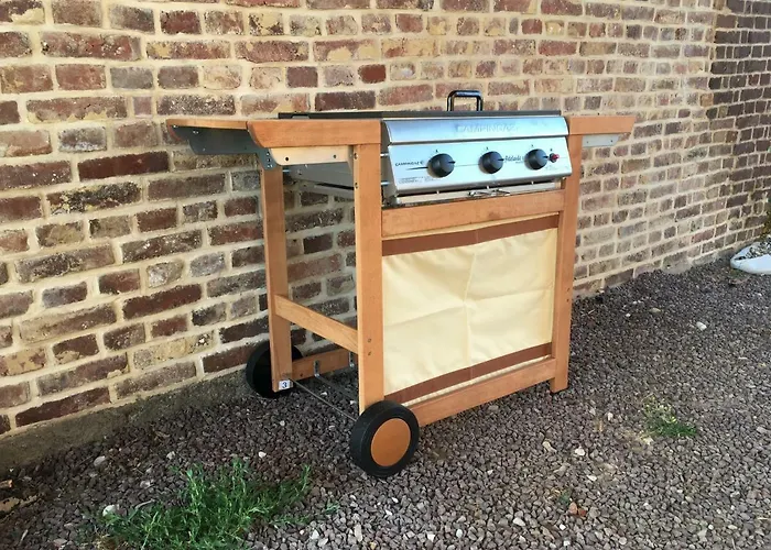 Σπίτι διακοπών Le Clos Charmaine *