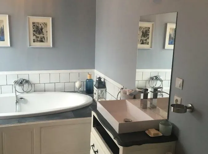 Le Clos Charmaine * Auquemesnil