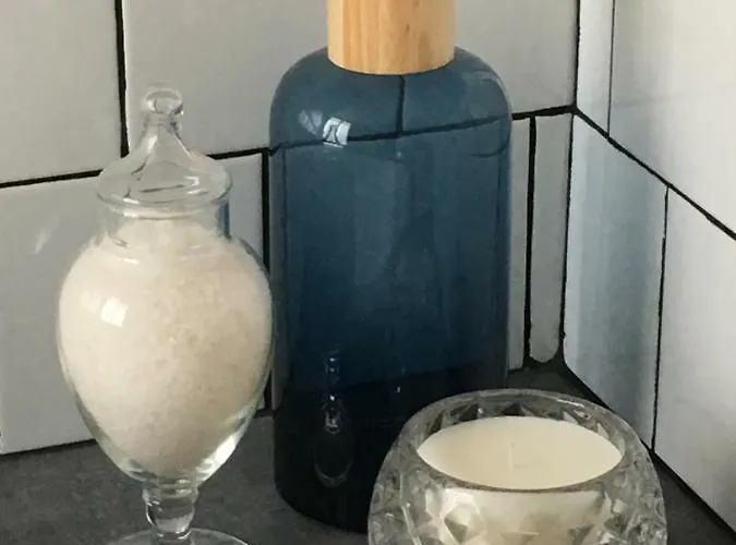 Σπίτι διακοπών Le Clos Charmaine