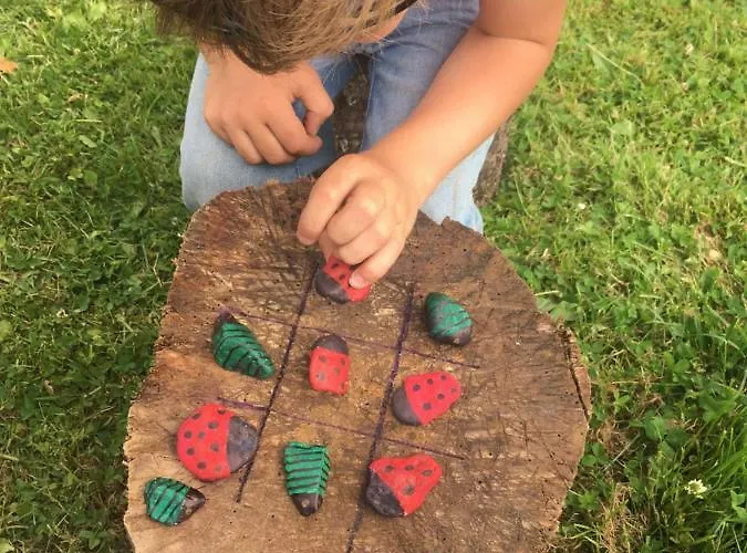 Le Clos Charmaine Σπίτι διακοπών *