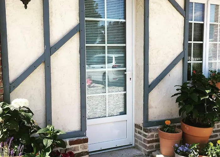 Le Clos Charmaine Σπίτι διακοπών