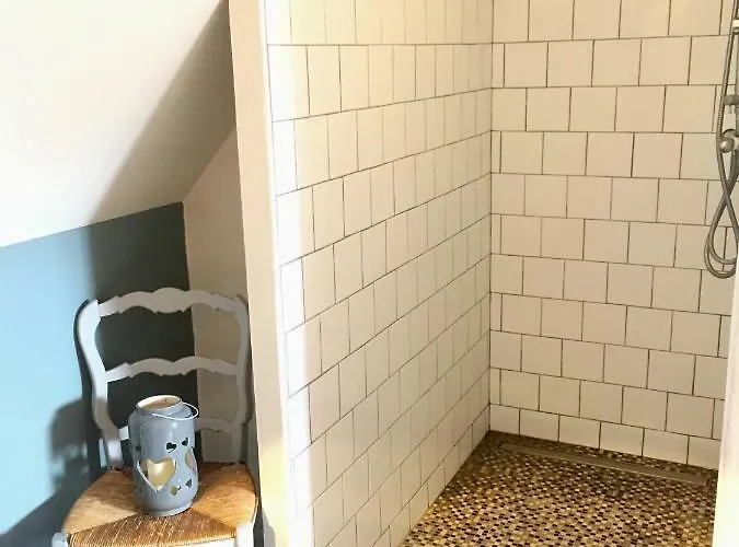 Σπίτι διακοπών Le Clos Charmaine *