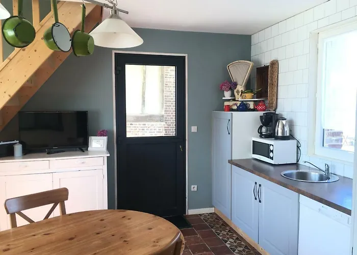 Σπίτι διακοπών Le Clos Charmaine *