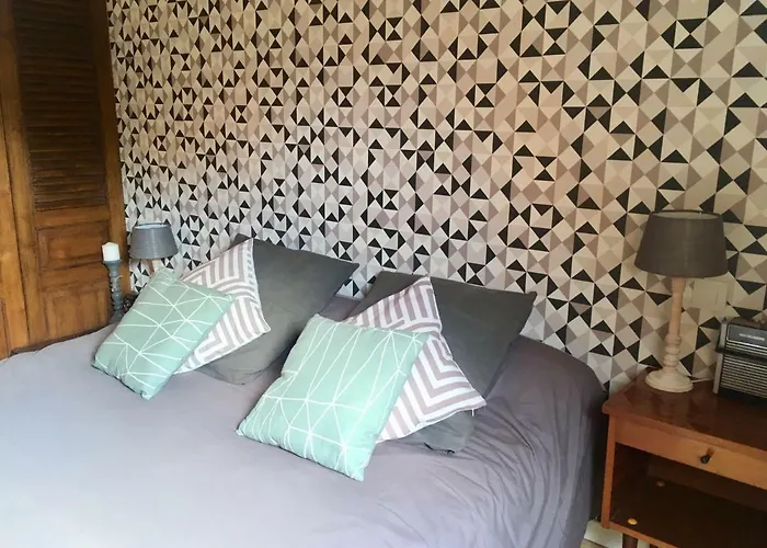 Σπίτι διακοπών Le Clos Charmaine