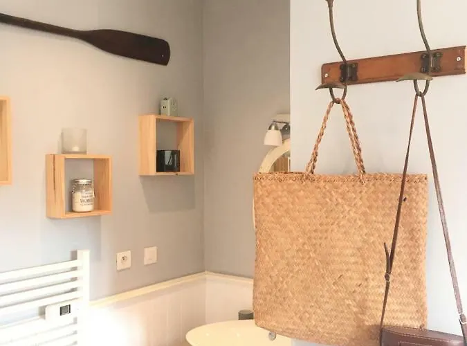 Σπίτι διακοπών Le Clos Charmaine Auquemesnil