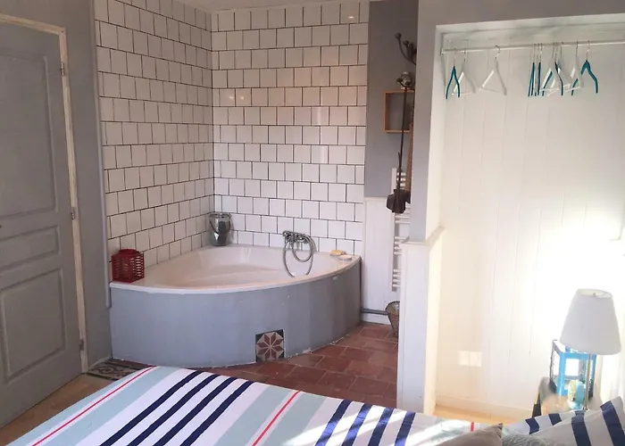 Le Clos Charmaine * Auquemesnil