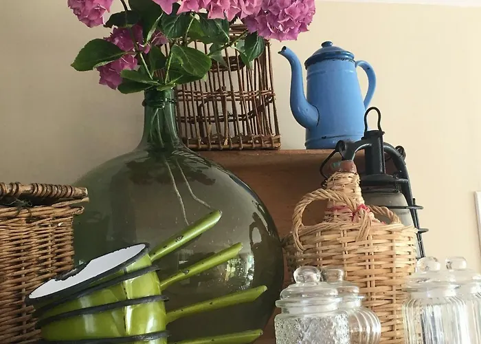 Le Clos Charmaine Σπίτι διακοπών