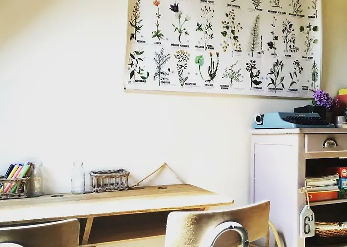 Le Clos Charmaine Auquemesnil