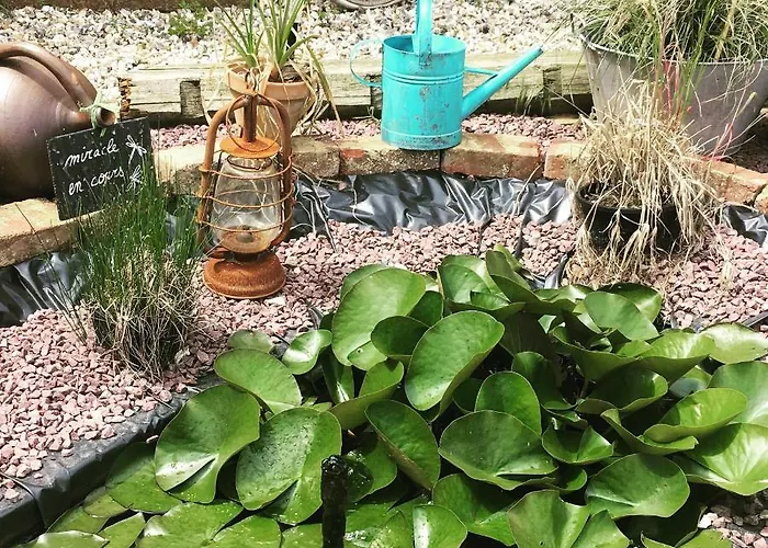 Le Clos Charmaine Σπίτι διακοπών *