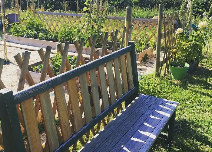 Σπίτι διακοπών Le Clos Charmaine