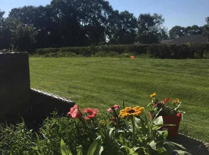 Σπίτι διακοπών Le Clos Charmaine *